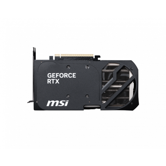 MSI GeForce RTX 5070 12G Shadow 2X OC GPU