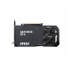 MSI GeForce RTX 5070 12G Shadow 2X OC GPU