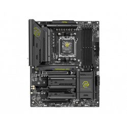 MSI MAG B850 Tomahawk MAX WiFi AM5 DDR5 Motherboard