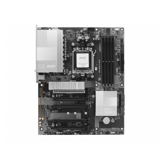 MSI PRO B840-P WIFI Motherboard MSI PRO B840-P WIFI Motherboard