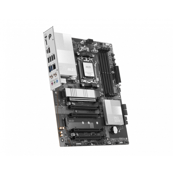 MSI PRO B840-P WIFI Motherboard MSI PRO B840-P WIFI Motherboard