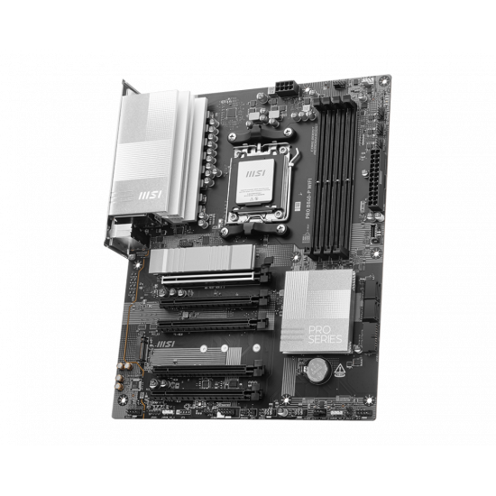 MSI PRO B840-P WIFI Motherboard MSI PRO B840-P WIFI Motherboard