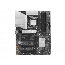 MSI PRO B860-P DDR5 Motherboard