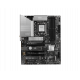 MSI Pro Z890-S Wifi Motherboard MSI Pro Z890-S Wifi Motherboard