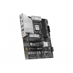 MSI Pro Z890-S Wifi Motherboard MSI Pro Z890-S Wifi Motherboard