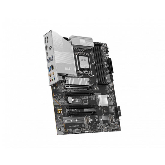 MSI Pro Z890-S Wifi Motherboard MSI Pro Z890-S Wifi Motherboard