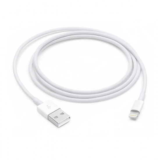Apple Lightning to USB Cable 1M Apple Lightning to USB Cable 1M