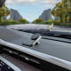 Porodo Blue Super Magnetic Car Mount - Black