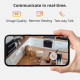 SwitchBot 360 Pan/Tilt Cam 2K - White SwitchBot 360 Pan/Tilt Cam 2K - White