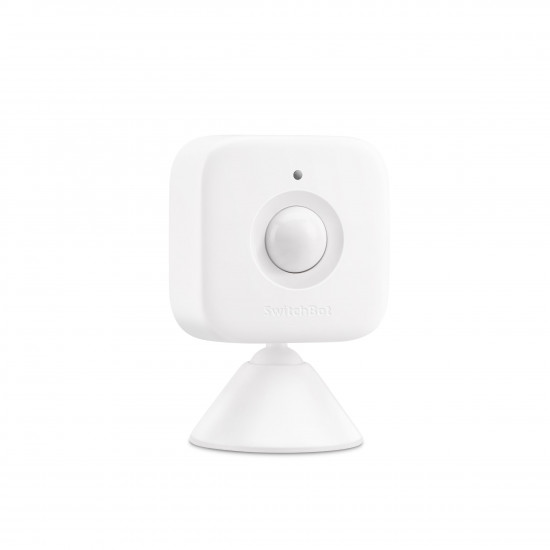 SwitchBot Motion Sensor - White SwitchBot Motion Sensor - White