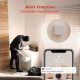 SwitchBot Motion Sensor - White SwitchBot Motion Sensor - White