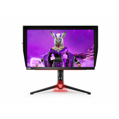 AOC AG254FG AGON PRO 25" IPS 1080p 360Hz 1ms Gaming Monitor AOC AG254FG AGON PRO 25" IPS 1080p 360Hz 1ms Gaming Monitor