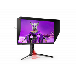 AOC AG254FG AGON PRO 25" IPS 1080p 360Hz 1ms Gaming Monitor AOC AG254FG AGON PRO 25" IPS 1080p 360Hz 1ms Gaming Monitor