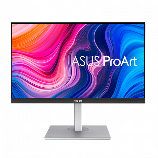 Asus ProArt Display PA279CV Professional Monitor - 27", IPS, 4K UHD Asus ProArt Display PA279CV Professional Monitor - 27", IPS, 4K UHD