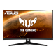 Asus TUF Gaming VG328H1B 32" VA 1080p 165Hz 1ms Curved Gaming Monitor Asus TUF Gaming VG328H1B 32" VA 1080p 165Hz 1ms Curved Gaming Monitor