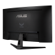 Asus TUF Gaming VG328H1B 32" VA 1080p 165Hz 1ms Curved Gaming Monitor Asus TUF Gaming VG328H1B 32" VA 1080p 165Hz 1ms Curved Gaming Monitor
