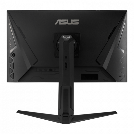 Asus Tuf Gaming VG27AQL1A 27" WQHD IPS 170hz 1ms Gaming Monitor Asus Tuf Gaming VG27AQL1A 27" WQHD IPS 170hz 1ms Gaming Monitor