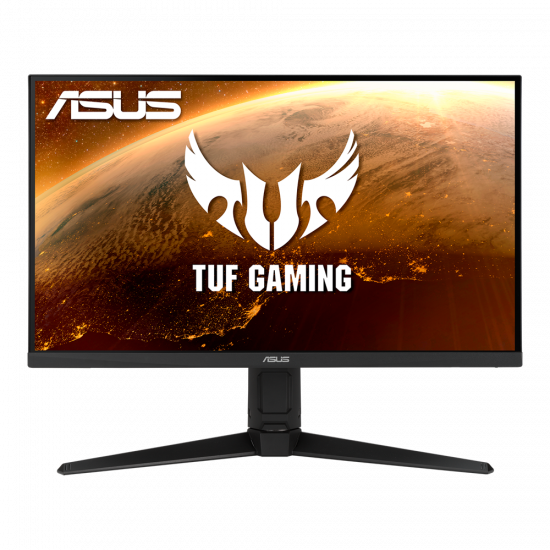 Asus Tuf Gaming VG27AQL1A 27" WQHD IPS 170hz 1ms Gaming Monitor Asus Tuf Gaming VG27AQL1A 27" WQHD IPS 170hz 1ms Gaming Monitor
