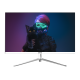Devo Gaming monitor - DFI24165W - 24" IPS FHD 165Hz 0.5ms - White Devo Gaming monitor - DFI24165W - 24" IPS FHD 165Hz 0.5ms - White