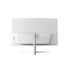 Devo Gaming monitor - DFI24165W - 24" IPS FHD 165Hz 0.5ms - White