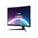 MSI G27C4X 27" VA 1080p 250Hz 1ms Curved Gaming Monitor