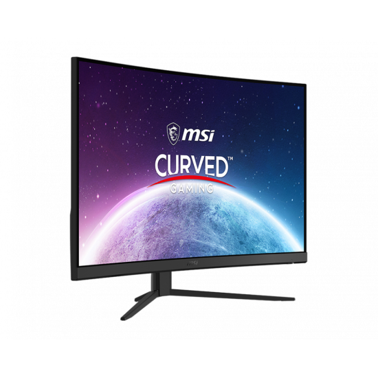 MSI G32C4X 32" VA 1080p 250Hz 1ms Curved Gaming Monitor