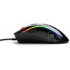 Glorious Model D Minus 62 Grams - Glossy Black Glorious Model D Minus 62 Grams - Glossy Black