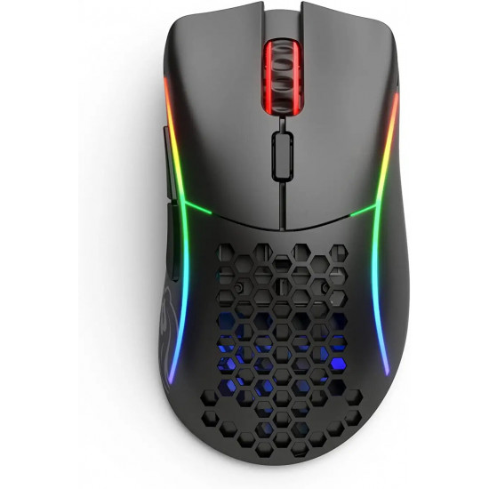 Glorious Model D minus 67 Grams Wireless - Matte Black Glorious Model D minus 67 Grams Wireless - Matte Black