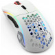 Glorious Model D minus 67 Grams Wireless - Matte White Glorious Model D minus 67 Grams Wireless - Matte White