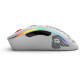 Glorious Model D minus 67 Grams Wireless - Matte White Glorious Model D minus 67 Grams Wireless - Matte White