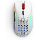 Glorious Model D minus 67 Grams Wireless - Matte White Glorious Model D minus 67 Grams Wireless - Matte White