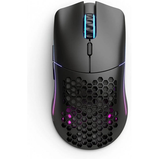 Glorious Model O Minus 65 Grams Wireless - Matte Black Glorious Model O Minus 65 Grams Wireless - Matte Black