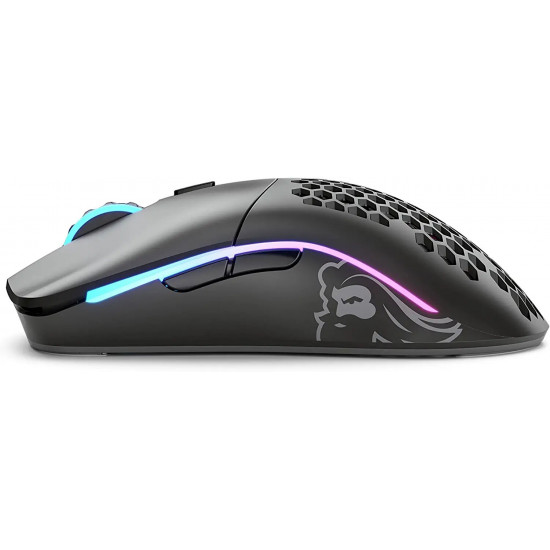 Glorious Model O Minus 65 Grams Wireless - Matte Black Glorious Model O Minus 65 Grams Wireless - Matte Black