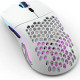 Glorious Model O Minus 65 Grams Wireless - Matte White Glorious Model O Minus 65 Grams Wireless - Matte White