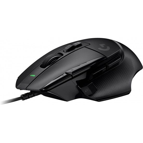 Logitech G502 X Wired Mouse - Black Logitech G502 X Wired Mouse - Black