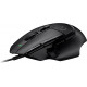 Logitech G502 X Wired Mouse - Black Logitech G502 X Wired Mouse - Black