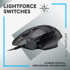 Logitech G502 X Wired Mouse - Black Logitech G502 X Wired Mouse - Black