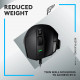 Logitech G502 X Wired Mouse - Black Logitech G502 X Wired Mouse - Black