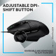 Logitech G502 X Wired Mouse - Black Logitech G502 X Wired Mouse - Black