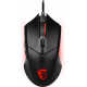 MSI Clutch GM08 Gaming Mouse MSI Clutch GM08 Gaming Mouse