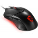 MSI Clutch GM08 Gaming Mouse MSI Clutch GM08 Gaming Mouse