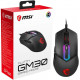 MSI Clutch GM30 Gaming Mouse MSI Clutch GM30 Gaming Mouse