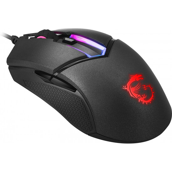MSI Clutch GM30 Gaming Mouse MSI Clutch GM30 Gaming Mouse