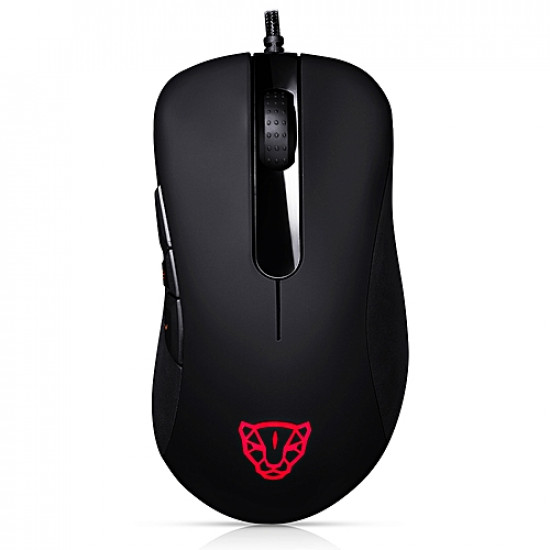Motospeed v100 - Black Motospeed v100 - Black