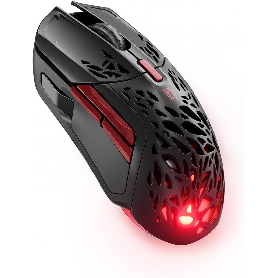 SteelSeries Aerox 5 WL Diablo IV Edition Mouse SteelSeries Aerox 5 WL Diablo IV Edition Mouse