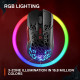 SteelSeries Aerox 5 WL Diablo IV Edition Mouse SteelSeries Aerox 5 WL Diablo IV Edition Mouse