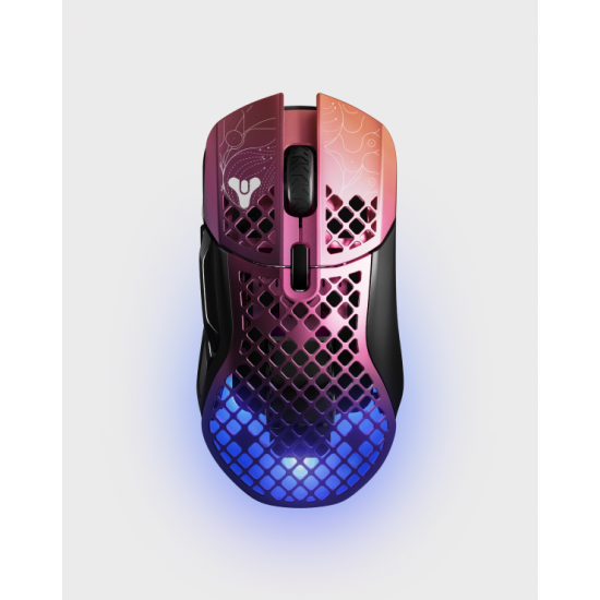 Steelseries Aerox 5 WL Destiny 2 Lightfall Edition Steelseries Aerox 5 WL Destiny 2 Lightfall Edition