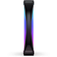 NZXT F140 RGB Duo 140mm RGB Fan with RGB Controller