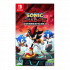 Nintendo Switch 2 Sonic X Shadow Generations