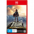Nintendo Switch 2 Zelda Breath of the Wild
